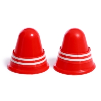 Игровой набор &laquo;Городской транспорт&raquo;, инерция, цвет МИКС