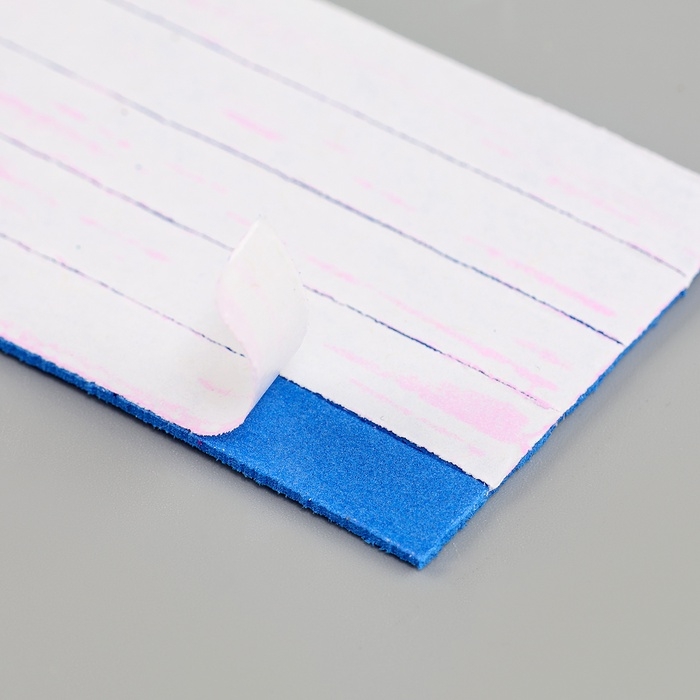 Набор фигурок из EVA, 30 шт, цвет МИКС