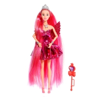 Кукла сказочная &laquo;Яркая фея&raquo;