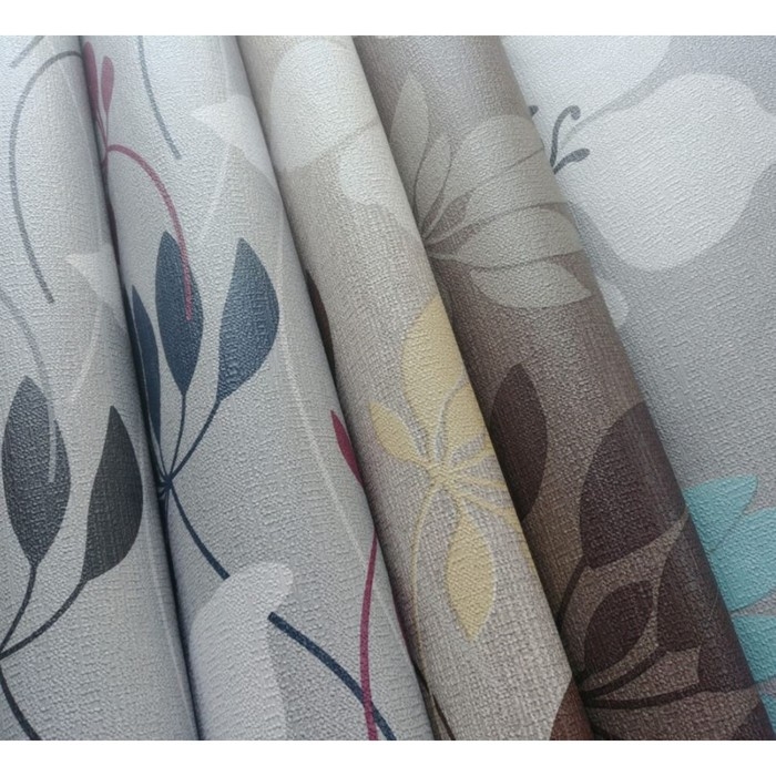 Обои Бумажные Обои Бумажные "Гомельобои" Сальса 22, 0,53х10,05м