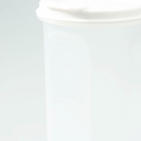 Контейнер для корма "Лекси" 19 х 9,5 х 25 см 2,4л Контейнер для корма "Лекси" 19 х 9,5 х 25 см 2,4л