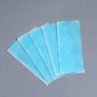 Пластина охлаждающая, набор - 5 шт, 12 &times; 5 см, цвет синий