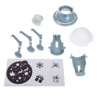 Проектор - ночник 2 в 1 &laquo;Новый год&raquo;