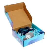 Игровой набор «Котик»: микрофон, наушники с ушками Игровой набор «Котик»: микрофон, наушники с ушками