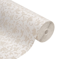Обои акриловые на бумажной основе Саратовские обои П321-02 Рококо фон-Н, 0.53*10м Обои акриловые на бумажной основе Саратовские обои П321-02 Рококо фон-Н, 0.53*10м