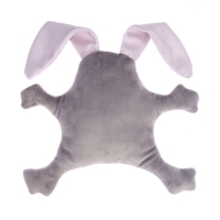 Автоигрушка &laquo;Обогнал - женись&raquo;, заяц, на присосках