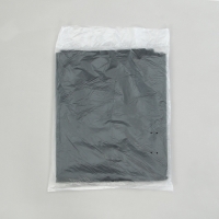 Материал для ландшафтных работ, 5 &times; 1,6 м, плотность 90 г/м&sup2;, спанбонд с УФ-стабилизатором, чёрный, Greengo, Эконом 30%