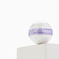 Бомбочка для ванны с листьями шалфеея, 120 г, BOTANIC CARE Бомбочка для ванны с листьями шалфеея, 120 г, BOTANIC CARE