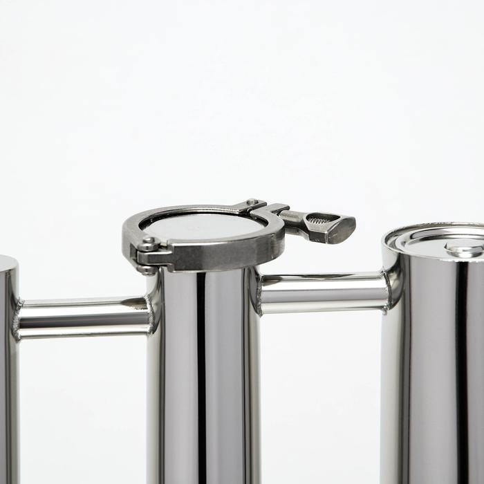 Дистиллятор &laquo;Удача&raquo;, 12 л