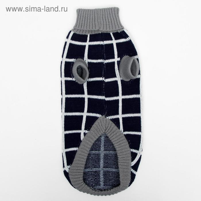 Свитер, размер 16 (ДС 45-60, ОШ 20-37, ОГ 37-52 см), микс расцветок Свитер, размер 16 (ДС 45-60, ОШ 20-37, ОГ 37-52 см), микс расцветок