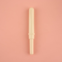 Вспарыватели с колпачком, 8,5 см, 2 шт, цвет белый