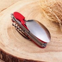 Набор туриста "Путешественник" 9в1 Набор туриста "Путешественник" 9в1