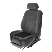 Накидка на сиденье МАТЕХ ALASKA LINE, мех, 48 х 52 см, черный, темно-серый Накидка на сиденье МАТЕХ ALASKA LINE, мех, 48 х 52 см, черный, темно-серый