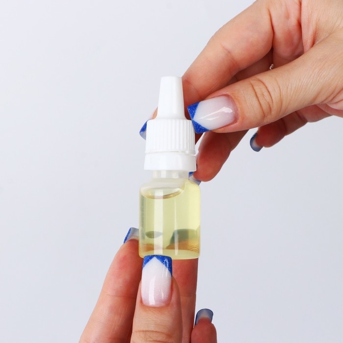 Подарочный набор &laquo;С Новый Годом!&raquo;, подвеска автомобильная с пропиткой и ароматизатор, 10 мл