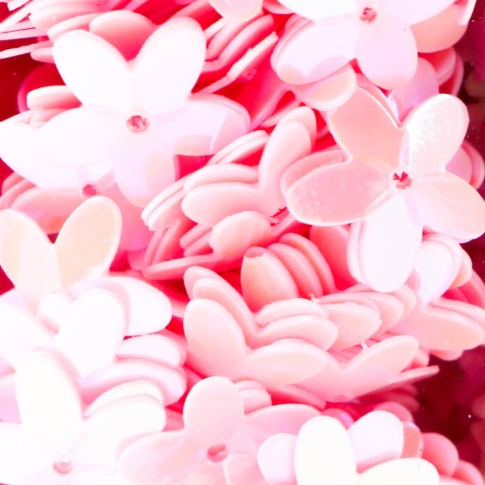 Набор для творчества &laquo;Декор: блёстки&raquo;