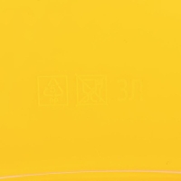 Ёмкость для сбора ягод, 3 л, жёлтая