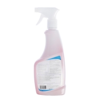 Преобразователь ржавчины Grand Caratt, 500 мл, триггер