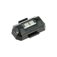 Стробоскоп светодиодный RGB 7, 90 мАч, 4&times;2,8&times;1,5 см, магнитный