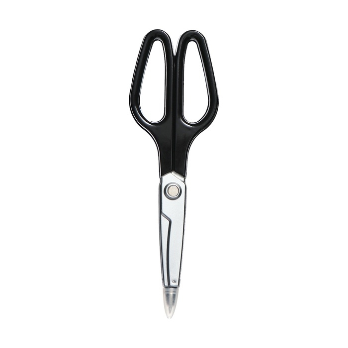 Ручка шариковая-прикол Ножницы Ручка шариковая-прикол Ножницы