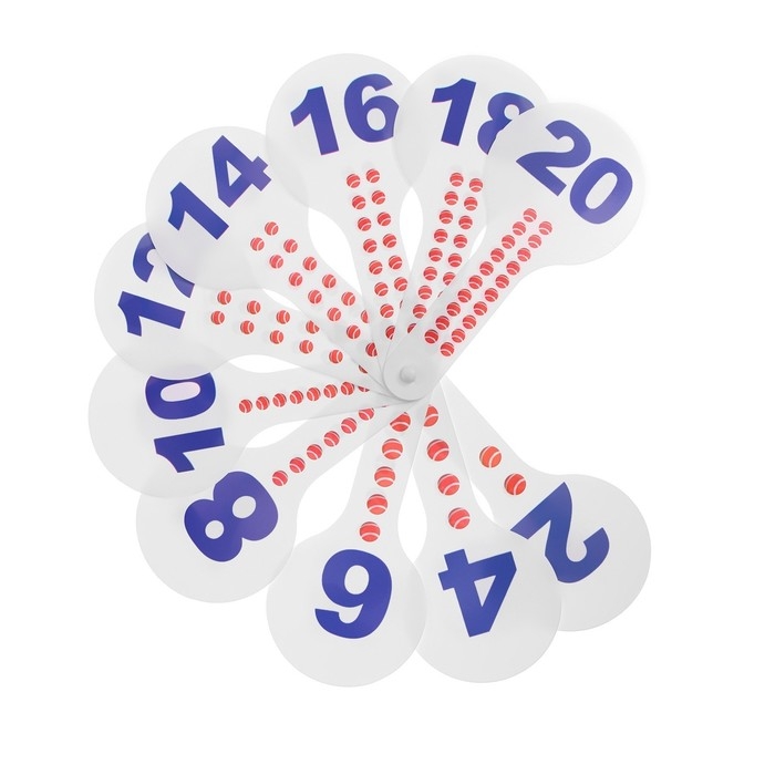 Набор веер-касс, гласные, согласные, цифры от 1 до 20, Calligrata, гибкие, 3 штуки, пакет с европодвесом Набор веер-касс, гласные, согласные, цифры от 1 до 20, Calligrata, гибкие, 3 штуки, пакет с европодвесом