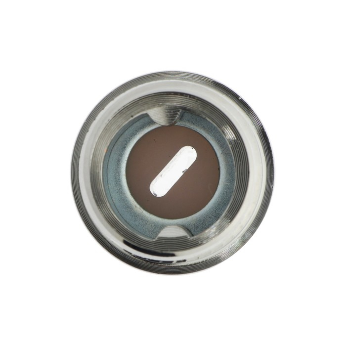 Сальник для ввода греющего кабеля в трубу, 1/2 Сальник для ввода греющего кабеля в трубу, 1/2"