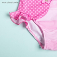 Купальник детский KAFTAN «Фламинго», рост 122-128 (34) см, 7-8 лет Купальник детский KAFTAN «Фламинго», рост 122-128 (34) см, 7-8 лет