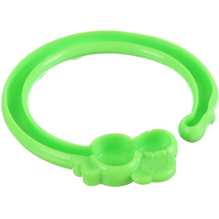 Набор погремушек &laquo;Звонкая радость&raquo;, 5 шт