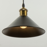 Светильник BayerLux 1244/1BK E27 40Вт черный 22х22х8,5-108 см Светильник BayerLux 1244/1BK E27 40Вт черный 22х22х8,5-108 см