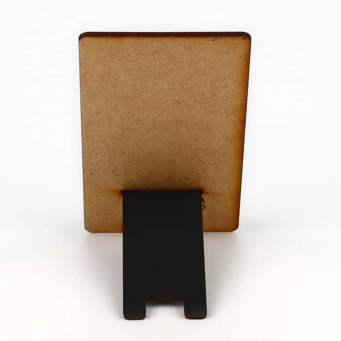 Подставка для телефона &laquo;Папа&raquo;, 8 х 15,5 см