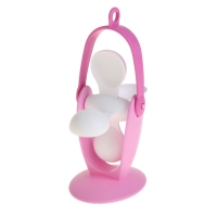 Игрушка для купания &laquo;Водяное колесо №1&raquo;, цвета МИКС