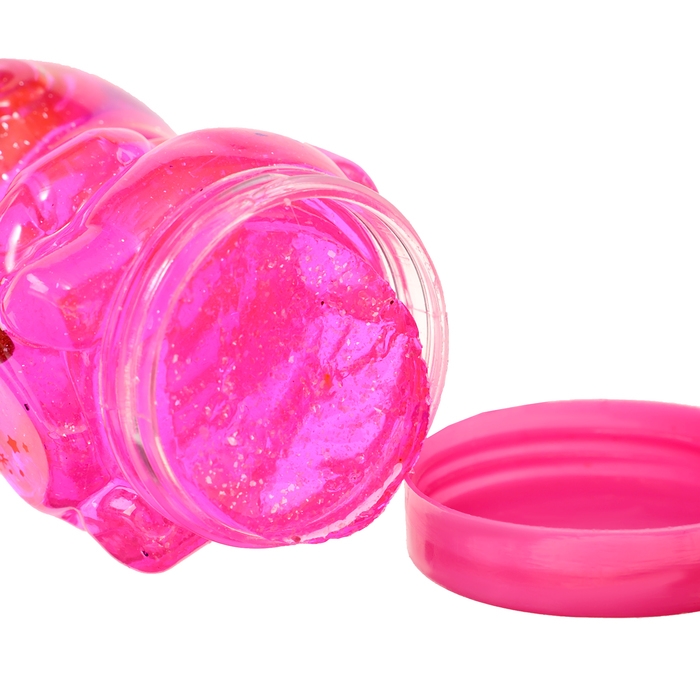 Лизун - слайм &laquo;Космонавт&raquo;, цвета МИКС