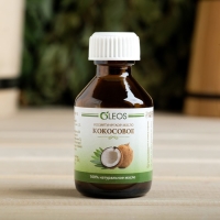 Косметическое масло "Кокосовое" 30 мл Oleos Косметическое масло "Кокосовое" 30 мл Oleos