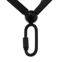 Бра "Эльба" 1х40Вт Е27 черный 25х25х40 см Бра "Эльба" 1х40Вт Е27 черный 25х25х40 см