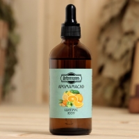 Эфирное масло "Цитрус и юзу", 100 мл "Добропаровъ" Эфирное масло "Цитрус и юзу", 100 мл "Добропаровъ"