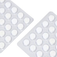 Магний В6-форте Vitamuno, 50 таблеток Магний В6-форте Vitamuno, 50 таблеток