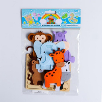 Пальчиковый театр «Зоопарк», пальчиковый театр Пальчиковый театр «Зоопарк», пальчиковый театр