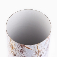 Тубус под бутылку &laquo;Роскошный Новый год&raquo;, 34.5 х 12.5 х 12.5 см