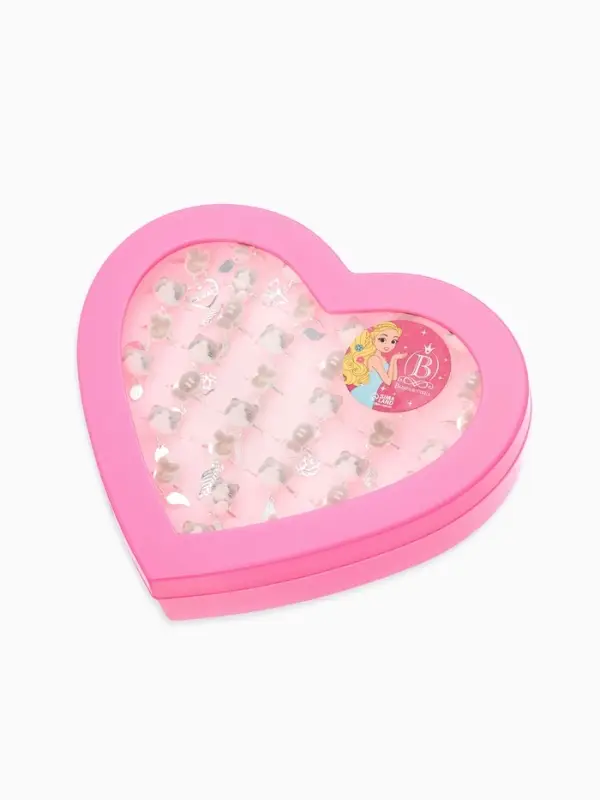 Кольцо &laquo;Выбражулька. Котики бархатные&raquo;, безразмерное, МИКС