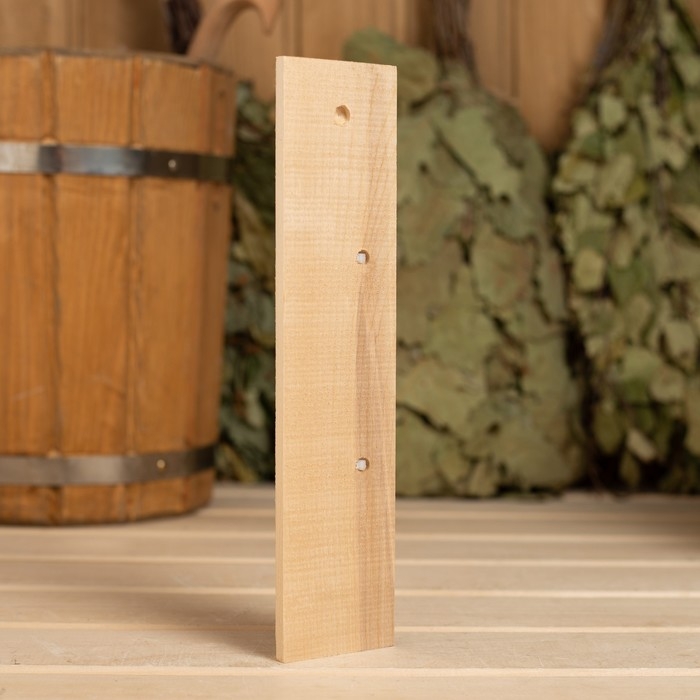 Термометр для бани и сауны ТСС-2Б Термометр для бани и сауны ТСС-2Б "Баня" в пакете