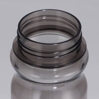 Бутылка для воды &laquo;No limits&raquo;, 500 мл