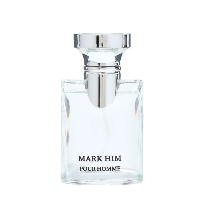 Туалетная вода мужская Mark Him, 30 мл