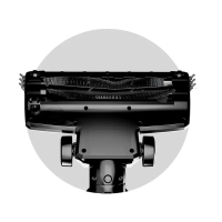 Пылесос вертикальный Centek CT-2567, беспроводной, 350/150 Вт, 0.6 л, бело-черный Пылесос вертикальный Centek CT-2567, беспроводной, 350/150 Вт, 0.6 л, бело-черный