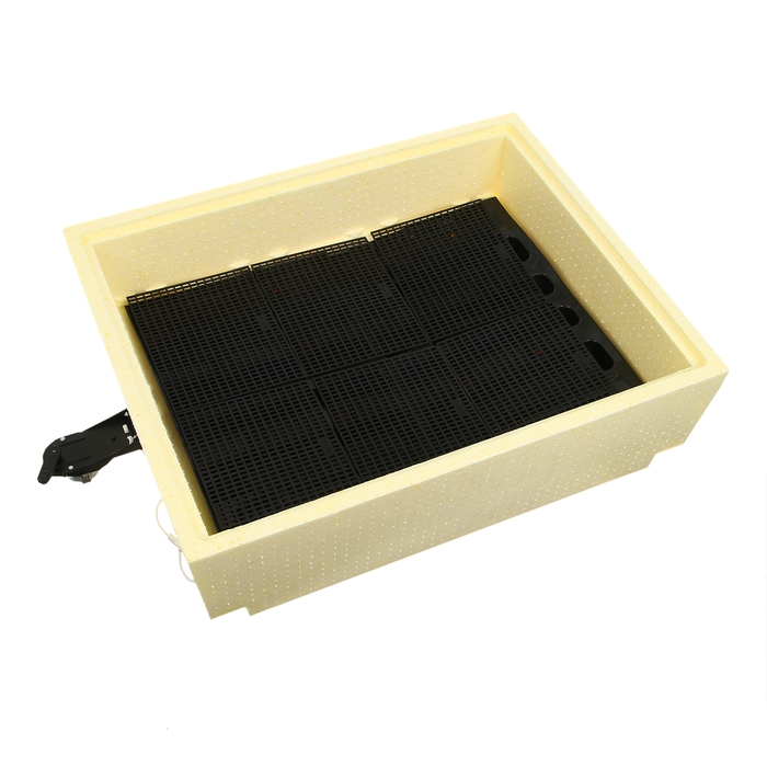 Инкубатор бытовой «Золушка-2020», на 70 яиц, автоматический переворот, 220 В Инкубатор бытовой «Золушка-2020», на 70 яиц, автоматический переворот, 220 В