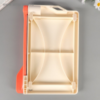 Резак для бумаги гильотинный “Рукоделие” 22см Резак для бумаги гильотинный “Рукоделие” 22см