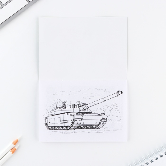 Подарочный набор блокнот А6, карандаши (2 шт.) и восковые мелки (4 шт.) «Первому во всем» Подарочный набор блокнот А6, карандаши (2 шт.) и восковые мелки (4 шт.) «Первому во всем»