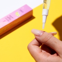 Масло для кутикулы в карандаше «Лимон» Масло для кутикулы в карандаше «Лимон»