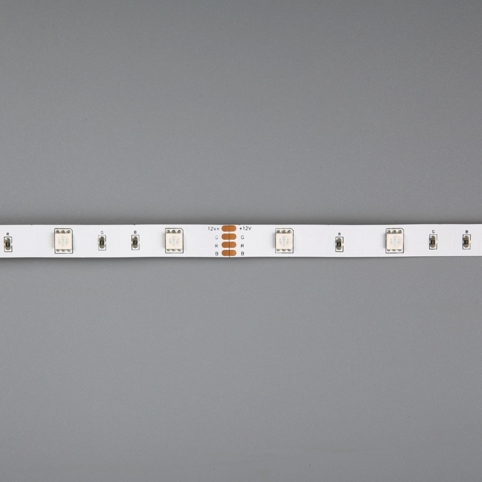 Умная светодиодная лента Nitebird, 12В, SMD5050, 30 LED/м, 5 м, IP20, Wi-Fi, RGB