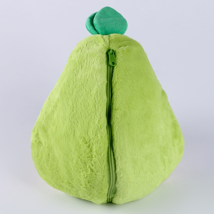 Мягкая игрушка &laquo;Зайка-авокадо&raquo;, 33 см