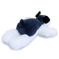 Мягкая игрушка &laquo;Шнауцер Брукки&raquo;, 60 см