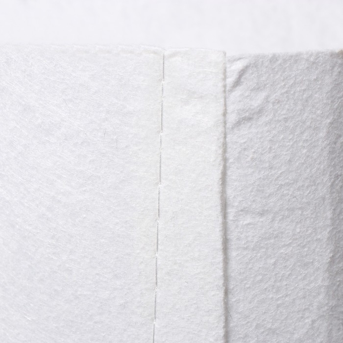 Контейнер с ручками, 28 &times; 24 см, плотность 130 г/м&sup2;, Greengo